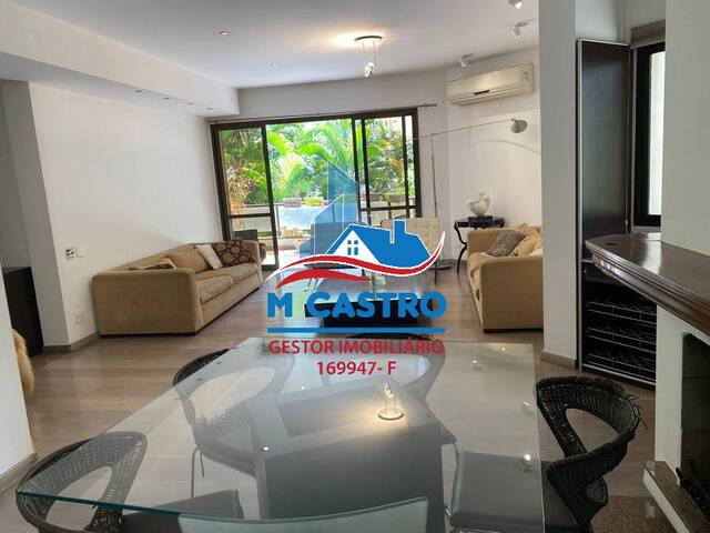 #4252 - Apartamento para Venda em São Paulo - SP