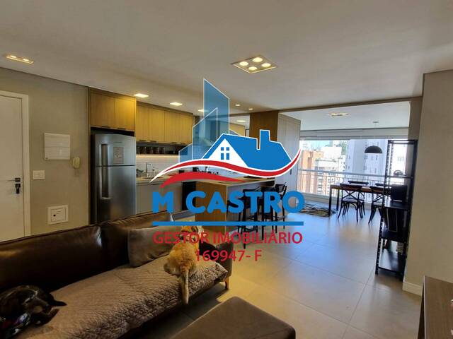 Apartamento para Venda em São Paulo - 4