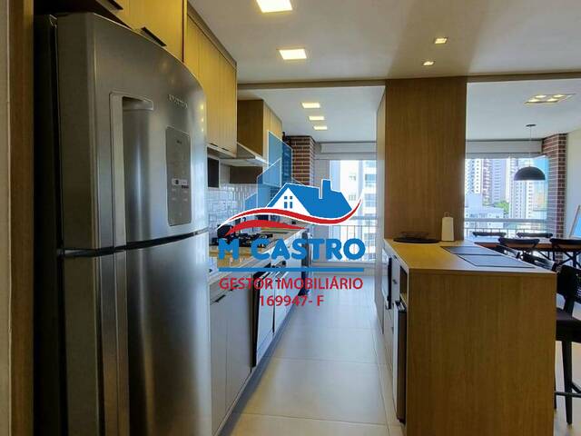 #1769 - Apartamento para Venda em São Paulo - SP