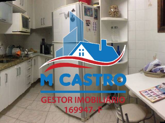 Apartamento para Venda em Taboão da Serra - 5