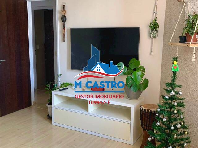 Apartamento para Venda em Taboão da Serra - 4