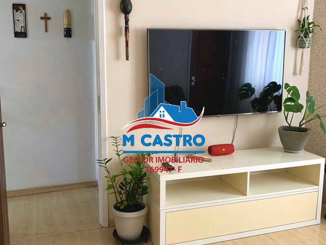 #1779 - Apartamento para Venda em Taboão da Serra - SP