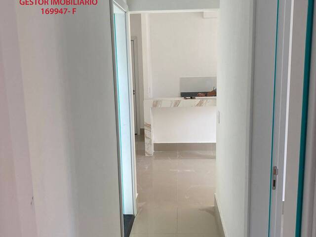 Apartamento para Locação em Embu das Artes - 4