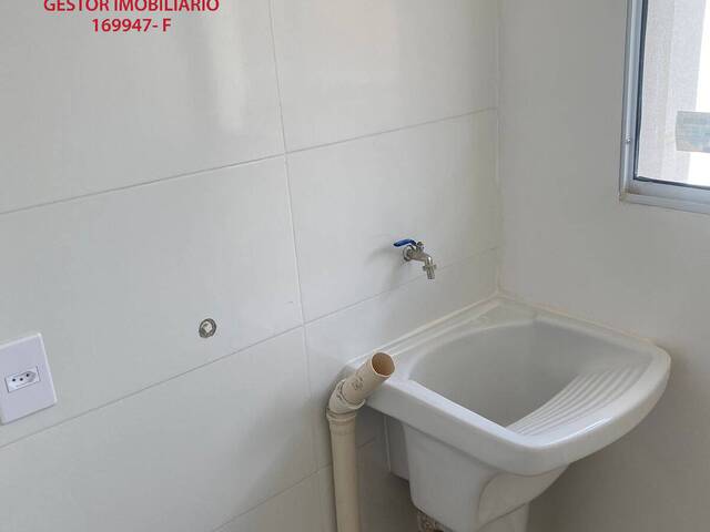Apartamento para Locação em Embu das Artes - 5