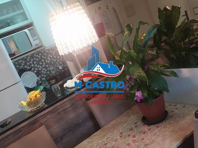 #1783 - Apartamento para Venda em São Paulo - SP