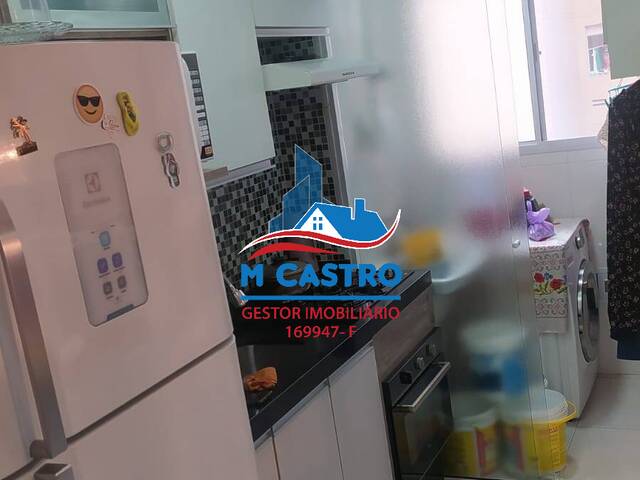 Apartamento para Venda em São Paulo - 5
