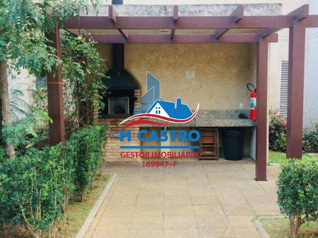 Venda em Pirajussara - São Paulo