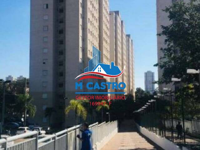 Venda em Pirajussara - São Paulo