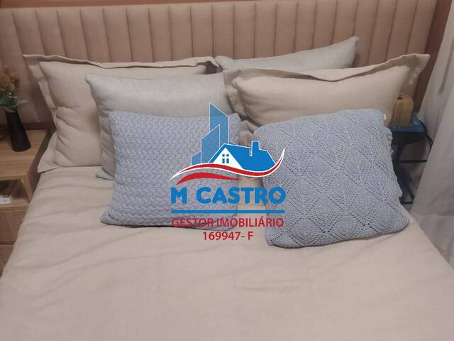 Apartamento para Venda em São Paulo - 3