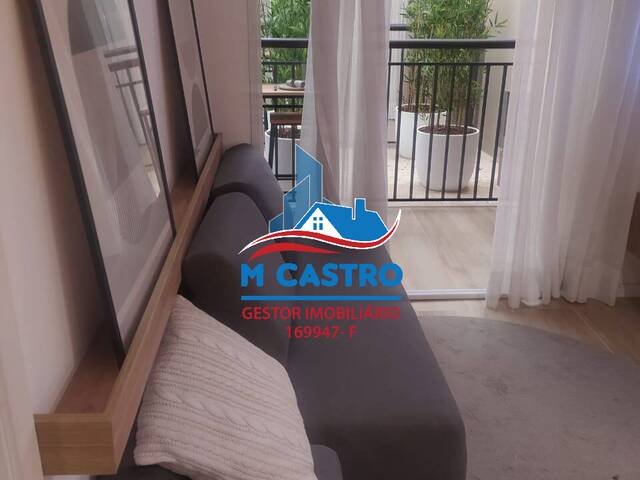 Apartamento para Venda em São Paulo - 4