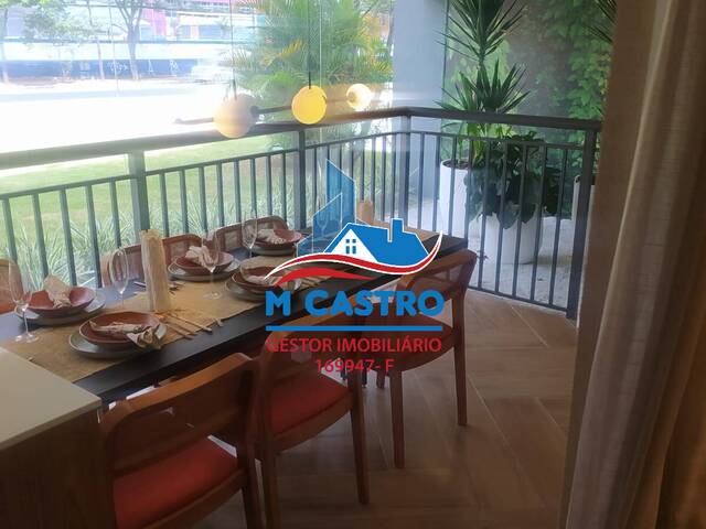 #1787 - Apartamento para Venda em São Paulo - SP