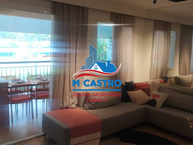 #1787 - Apartamento para Venda em São Paulo - SP