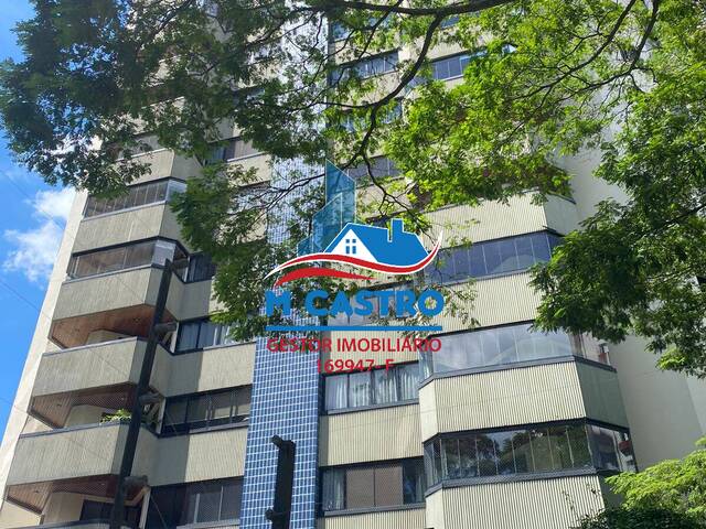 #1793 - Apartamento para Venda em São Paulo - SP