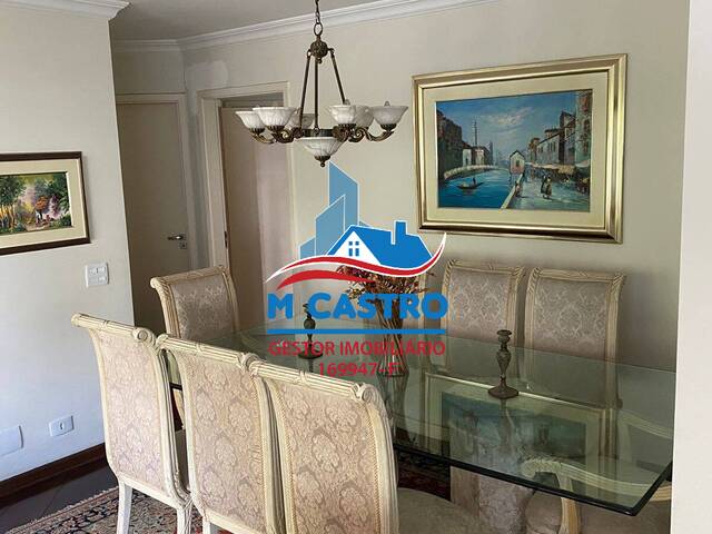 Apartamento para Venda em São Paulo - 4