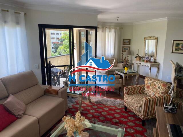 Apartamento para Venda em São Paulo - 5