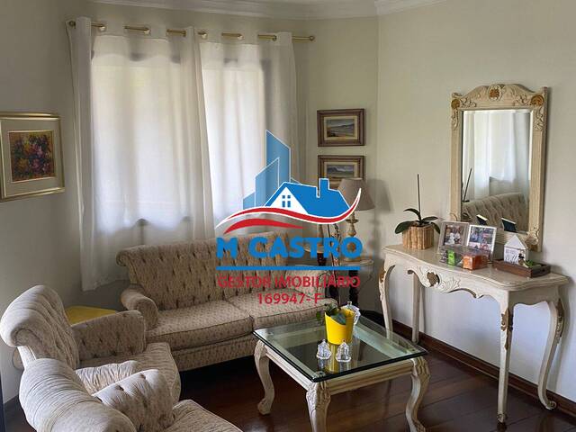 #1793 - Apartamento para Venda em São Paulo - SP