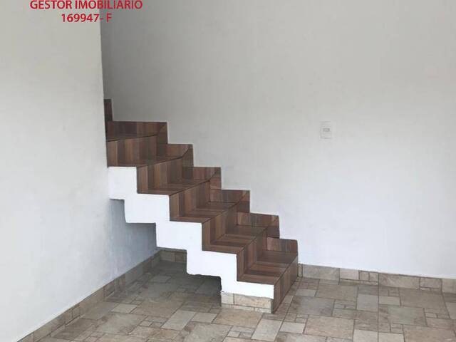Casa para Venda em Taboão da Serra - 5