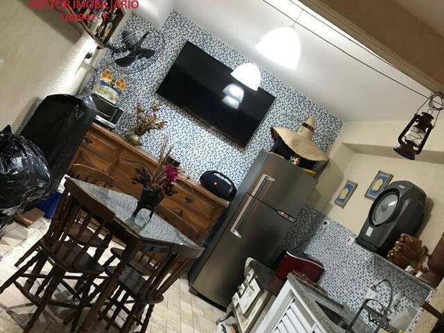 Casa para Venda em Taboão da Serra - 4