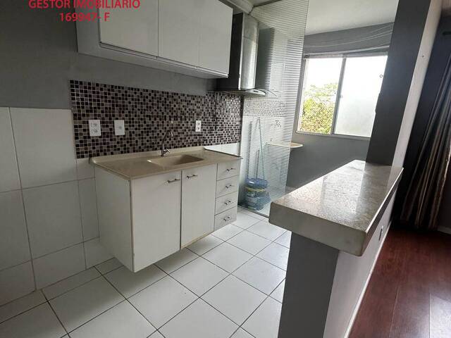 #1799 - Apartamento para Venda em São Paulo - SP
