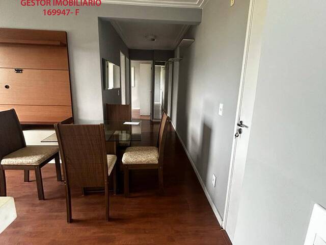 Apartamento para Venda em São Paulo - 5