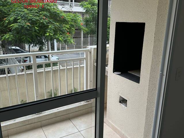 #1800 - Apartamento para Venda em São Paulo - SP