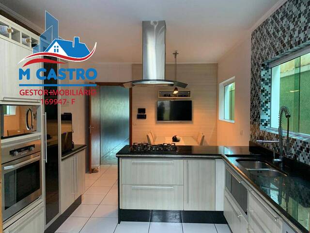 Casa para Venda em São Paulo - 4
