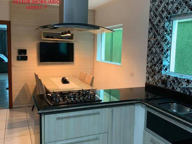 #1803 - Casa para Venda em São Paulo - SP