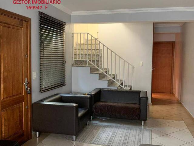 #1803 - Casa para Venda em São Paulo - SP