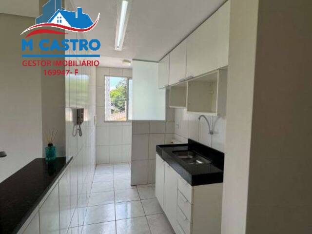 #4262 - Apartamento para Venda em São Paulo - SP