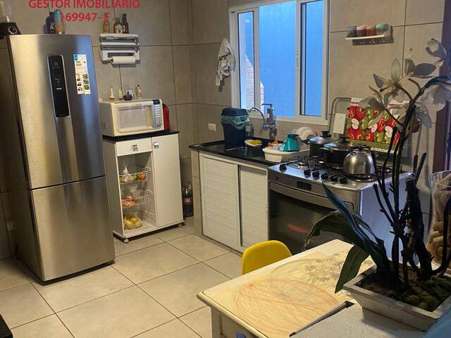 #1809 - Casa para Venda em São Paulo - SP