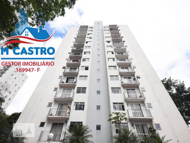 #4264 - Apartamento para Venda em São Paulo - SP