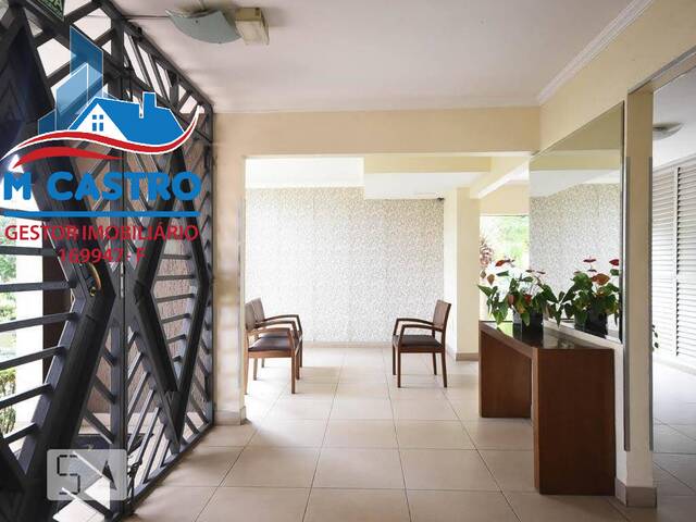 Venda em Jardim Umarizal - São Paulo