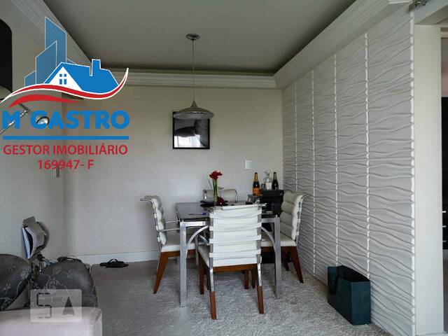 #4264 - Apartamento para Venda em São Paulo - SP