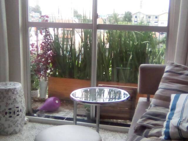 Apartamento para Venda em São Paulo - 4