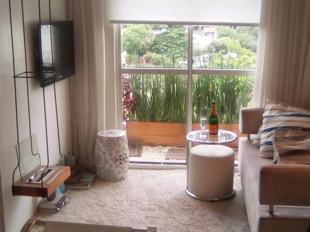 #4264 - Apartamento para Venda em São Paulo - SP