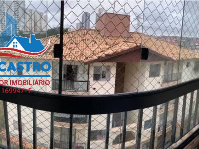 #4265 - Apartamento para Venda em São Paulo - SP