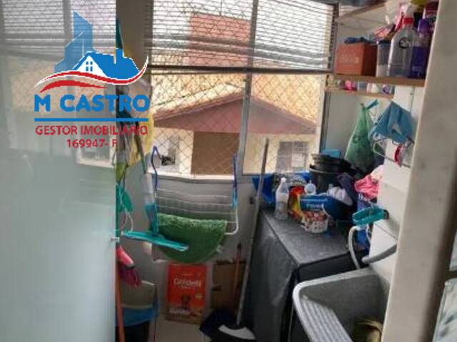 Apartamento para Venda em São Paulo - 5