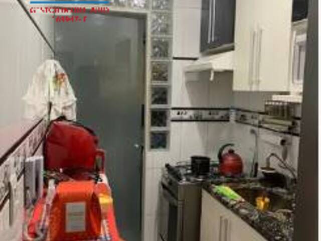 Apartamento para Venda em São Paulo - 4