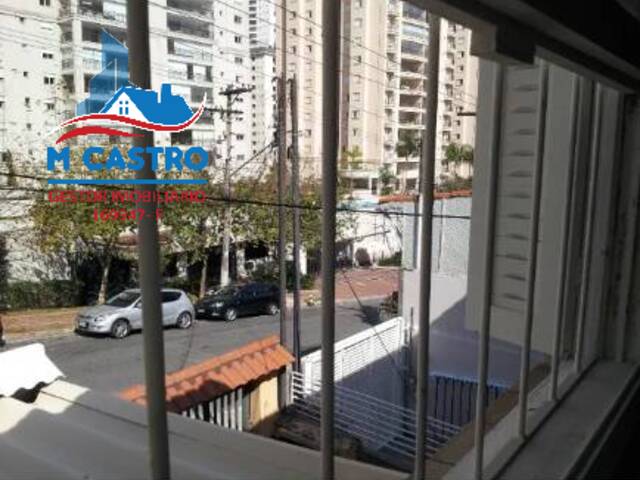 #4267 - Casa para Locação em São Paulo - SP