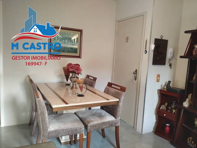 #4268 - Apartamento para Venda em São Paulo - SP