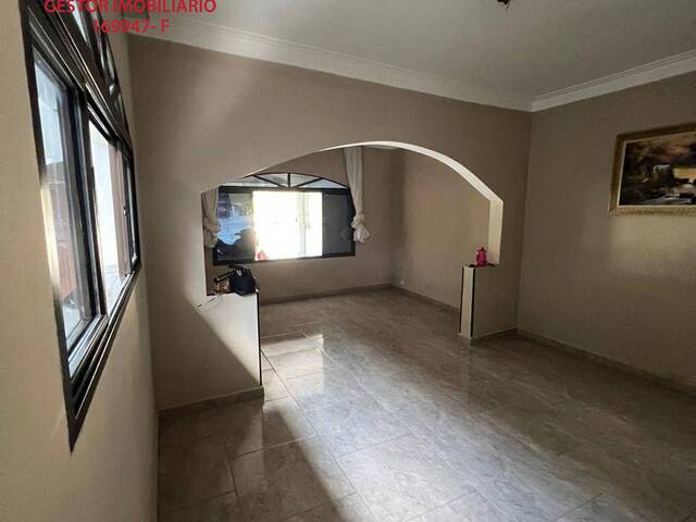 #1810 - Casa para Venda em Taboão da Serra - SP