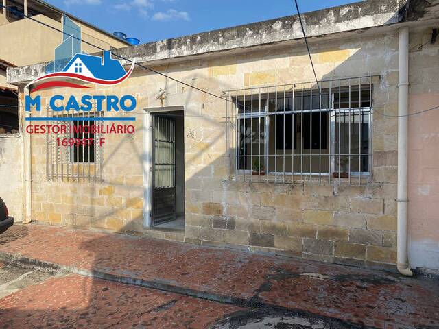 #1811 - Casa para Venda em São Paulo - SP
