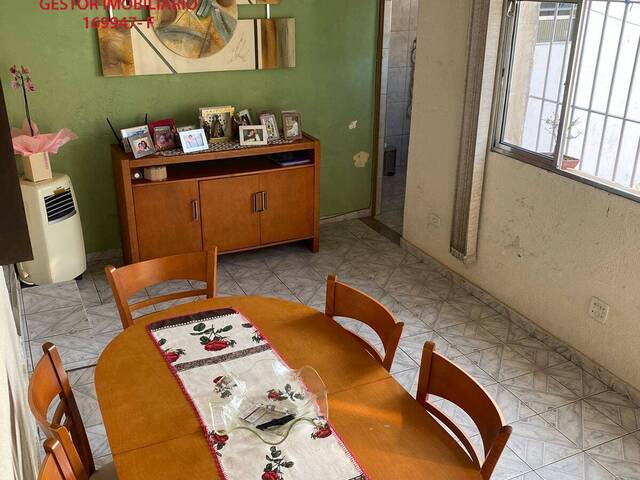 #1811 - Casa para Venda em São Paulo - SP