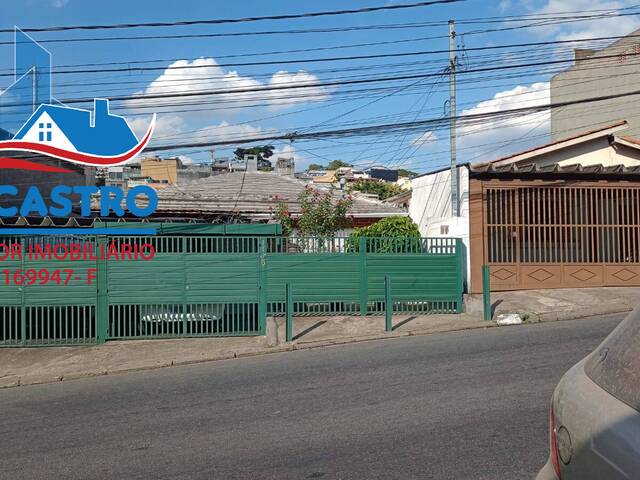#1812 - Casa para Venda em São Paulo - SP