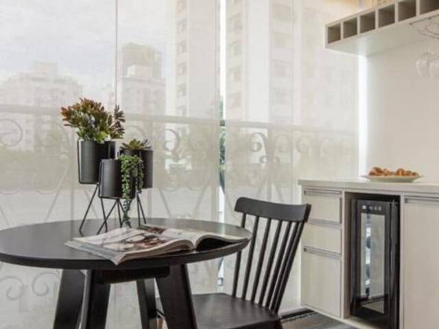 #1813 - Apartamento para Venda em São Paulo - SP