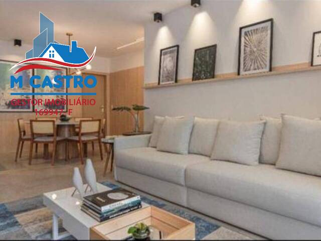 Apartamento para Venda em São Paulo - 4