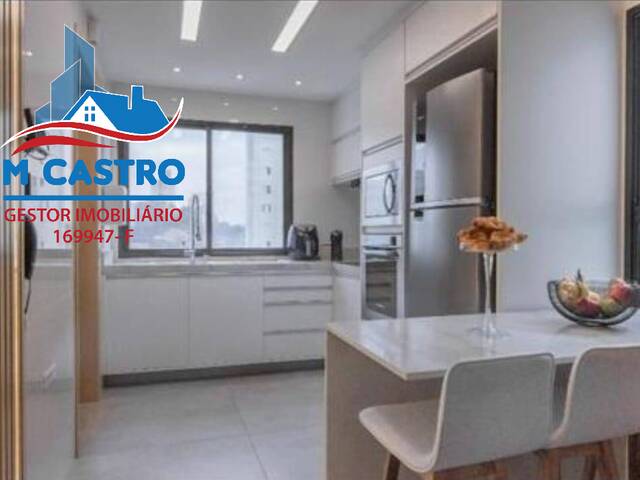 Apartamento para Venda em São Paulo - 5