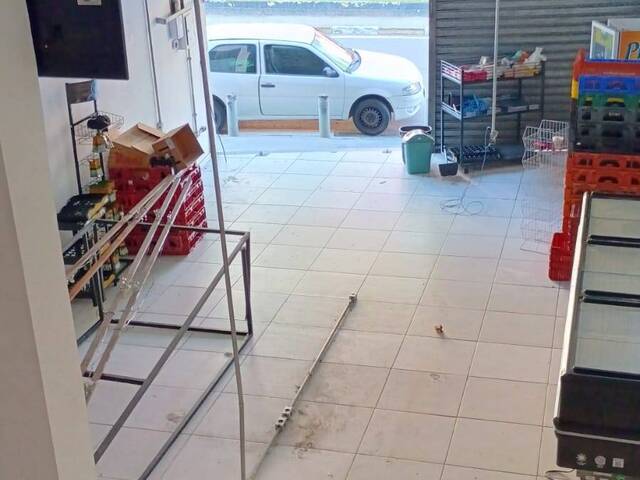 Sala para Locação em Taboão da Serra - 5