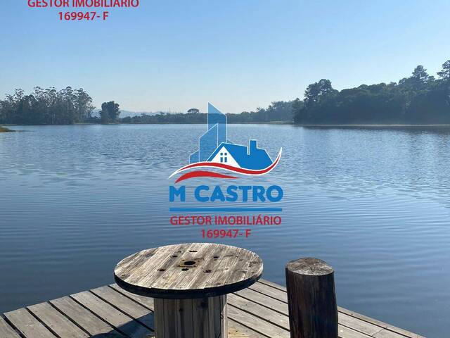 Venda em Fazenda da Ilha - Embu-Guaçu