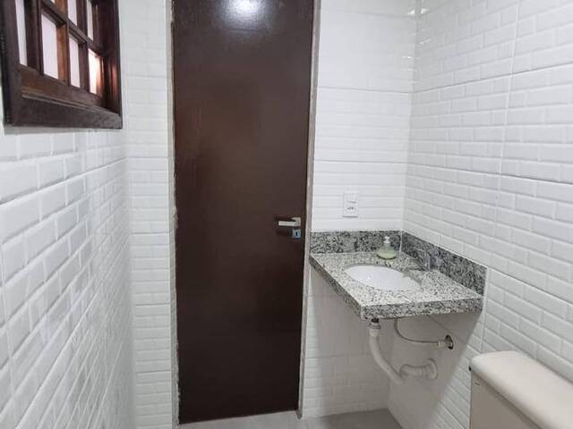 #1823 - Casa para Venda em Itapecerica da Serra - SP